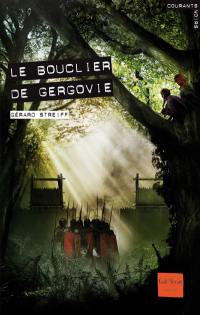 Le bouclier de Gergovie