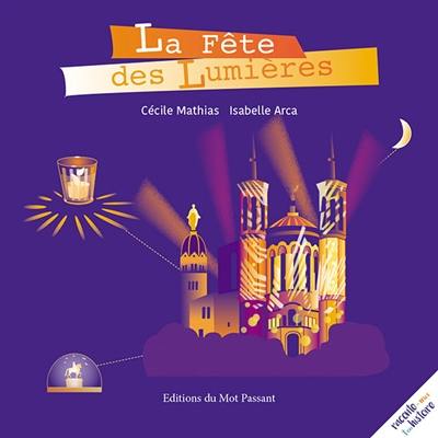 La Fête des lumières