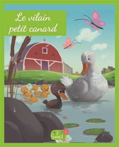 Le vilain petit canard