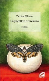 Le papillon omnivore