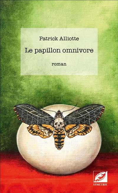 Le papillon omnivore