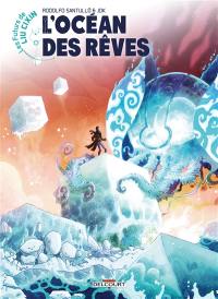 Les futurs de Liu Cixin. Vol. 14. L'océan des rêves