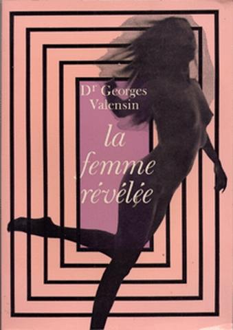 La Femme révélée