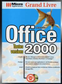 Office 2000