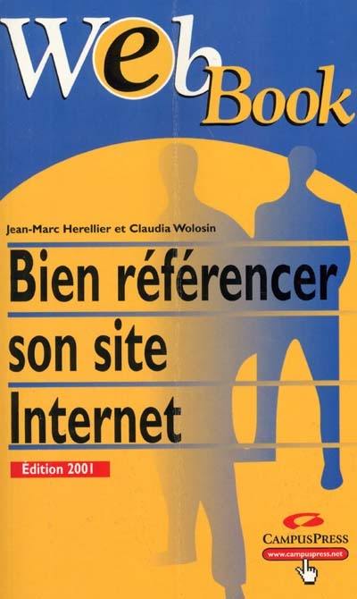 Bien référencer son site Internet