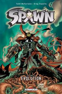 Spawn. Vol. 6. Evolution