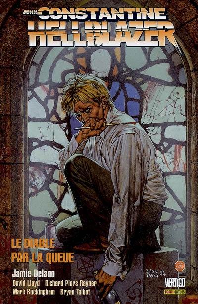 John Constantine Hellblazer. Vol. 2. Le diable par la queue