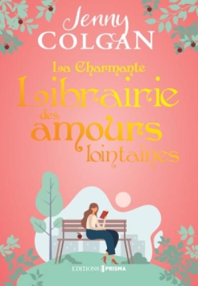 La charmante librairie des amours lointaines