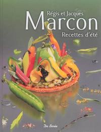 Recettes d'été