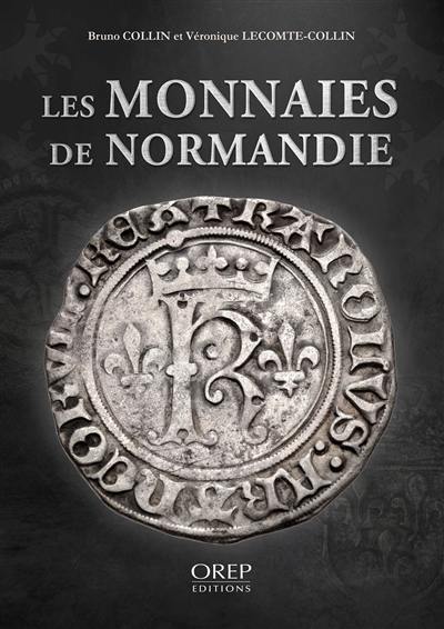 Les monnaies de Normandie