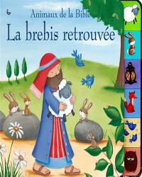 La brebis retrouvée