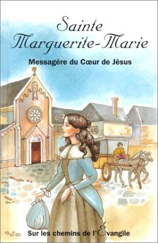 Sainte Marguerite-Marie