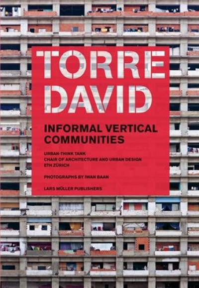 Torre David Informal Vertical Communities