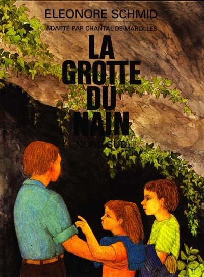 La Grotte du nain