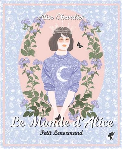 Le monde d'Alice : Petit Lenormand