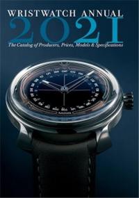 Wristwatch Annual 2021