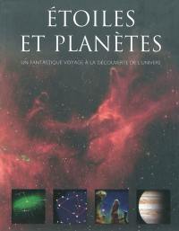 Etoiles et planètes