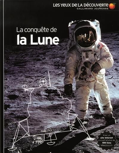 La conquête de la Lune