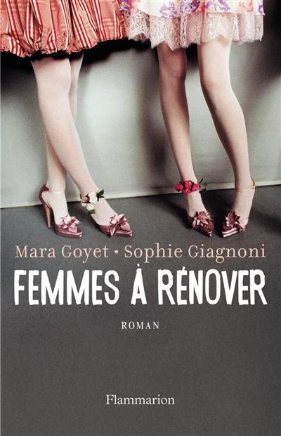 Femmes à rénover