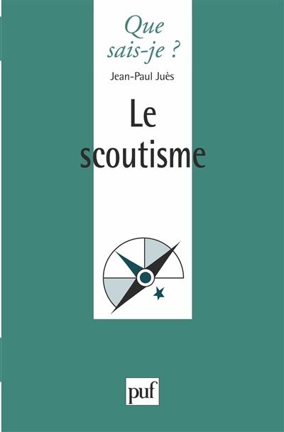 Le scoutisme