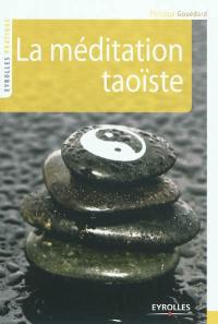 La méditation taoïste