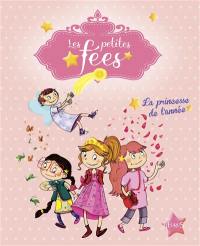 Les petites fées. La princesse de l'année