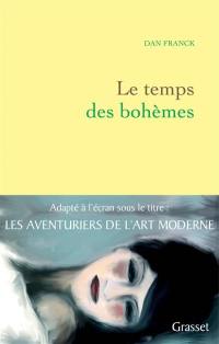 Le temps des bohèmes