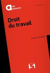 Droit du travail