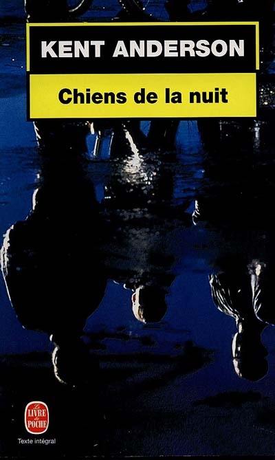 Chiens de la nuit