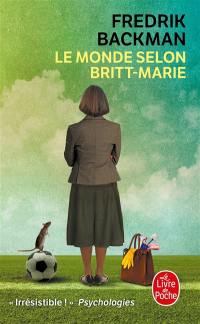 Le monde selon Britt-Marie