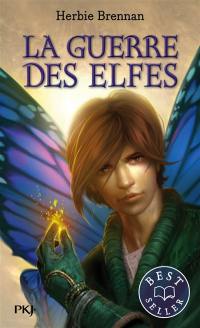 La guerre des elfes. Vol. 1