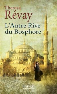 L'autre rive du Bosphore