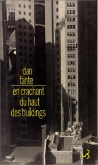 En crachant du haut des buildings