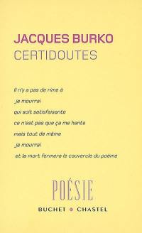 Certidoutes