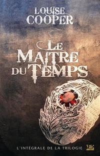 Le maître du temps : l'intégrale