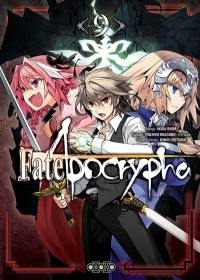 Fate Apocrypha. Vol. 9