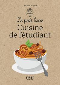 Cuisine de l'étudiant