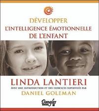 Développer l'intelligence émotionnelle de l'enfant