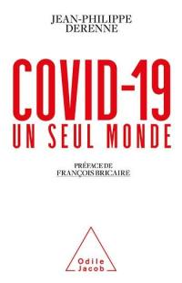 Covid-19 : un seul monde