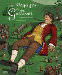 Les voyages de Gulliver