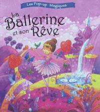 La ballerine et son rêve