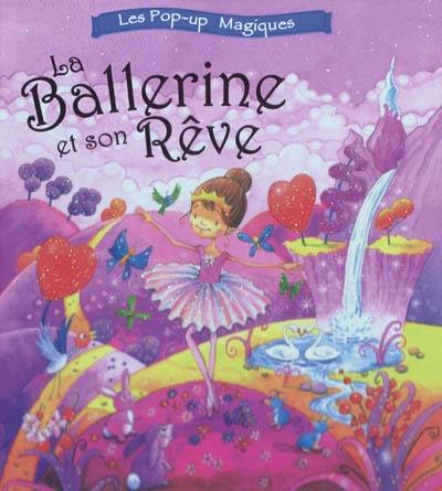 La ballerine et son rêve