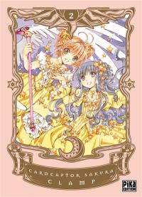 Card Captor Sakura. Vol. 2