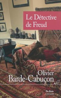 Le détective de Freud