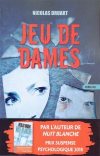 Jeu de dames : thriller