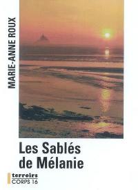 Les sablés de Mélanie