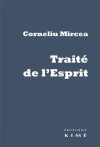 Traité de l'esprit