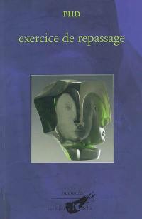 Exercice de repassage