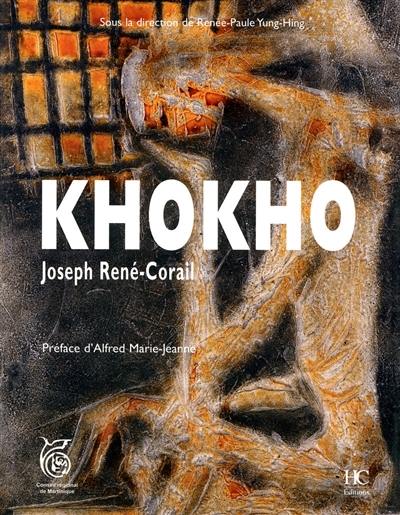 Khokho : Joseph René-Corail