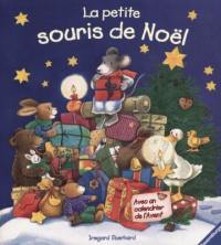 La petite souris de Noël